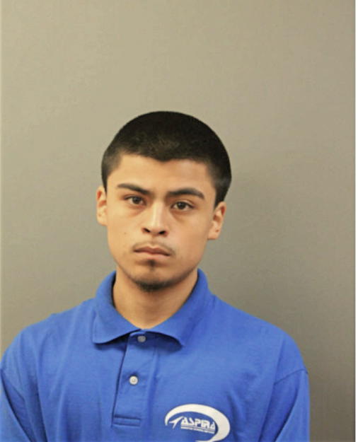 ANGEL MARTINEZ, Cook County, Illinois