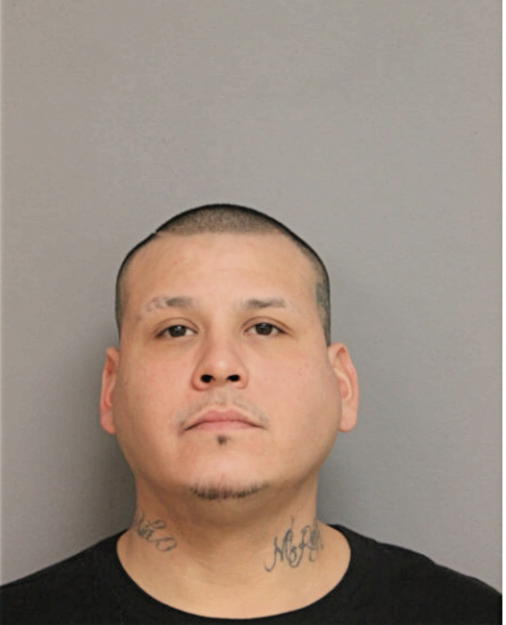 JAIME MARTINEZ, Cook County, Illinois