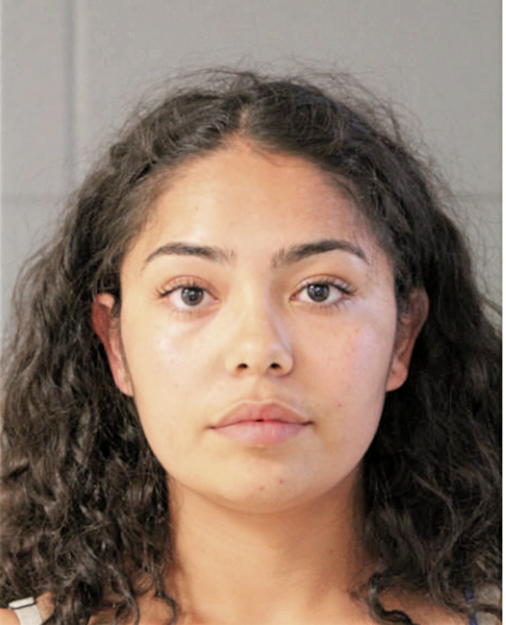 LETICIA MARTINEZ, Cook County, Illinois