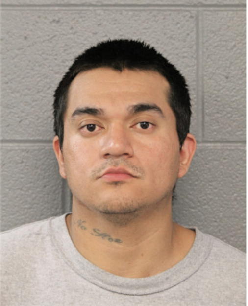 VINCENTE MARTINEZ, Cook County, Illinois