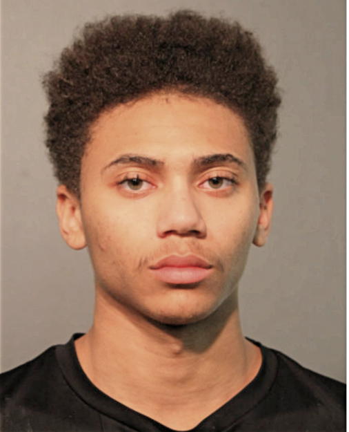JOHNATHAN MCCLELLAN, Cook County, Illinois