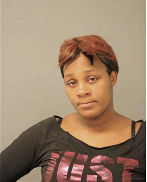 JAMMIE MCFADDEN, Cook County, Illinois