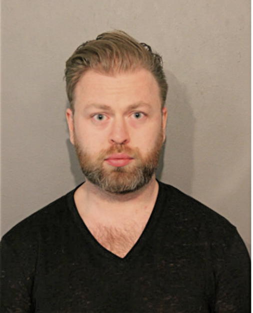 MATTHEW S MCHALE-ROGERS, Cook County, Illinois