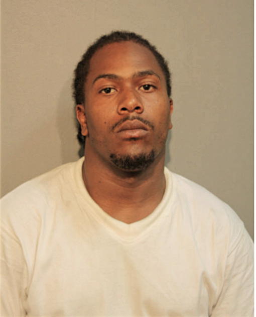 KEVIN TERREL MCINTOSH, Cook County, Illinois
