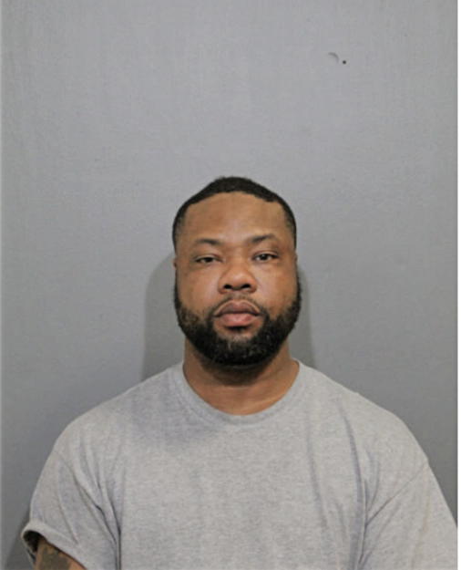 JASON C MCKNIGHT, Cook County, Illinois