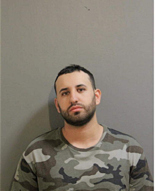 LUCIANO MERCADO, Cook County, Illinois