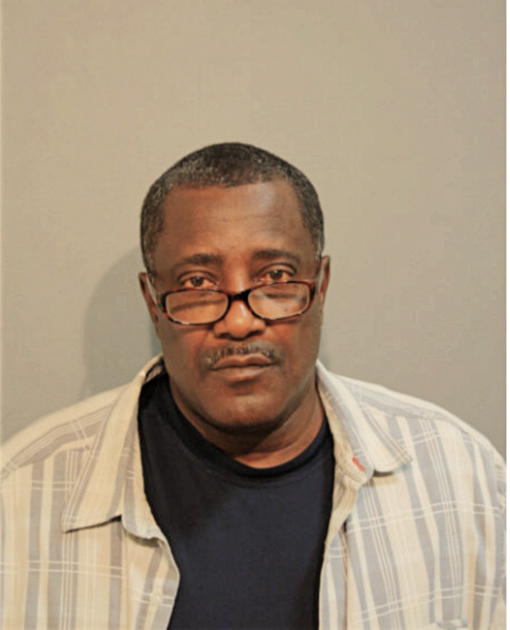JOHNNY MILLER, Cook County, Illinois