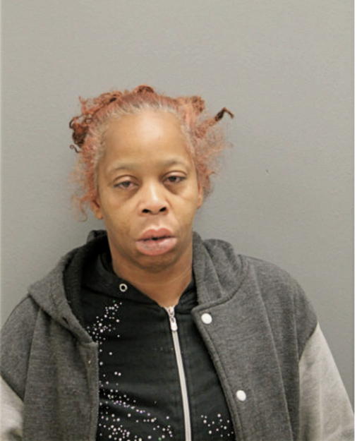 TYESHA MITCHELL, Cook County, Illinois