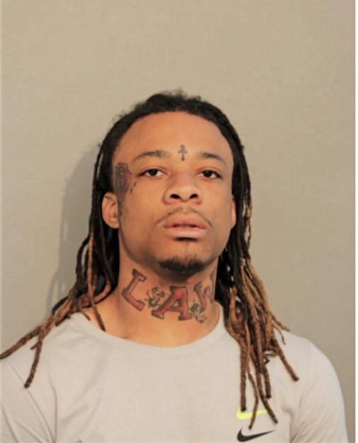 TYLER M MOORE, Cook County, Illinois