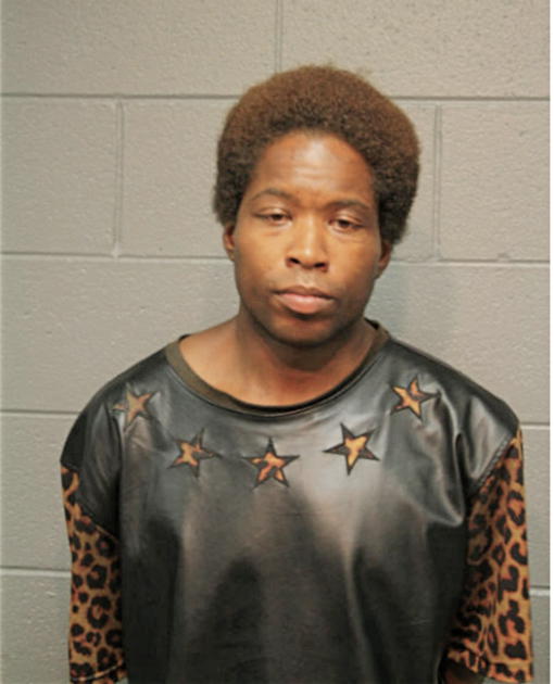 KEITH L MORTON, Cook County, Illinois