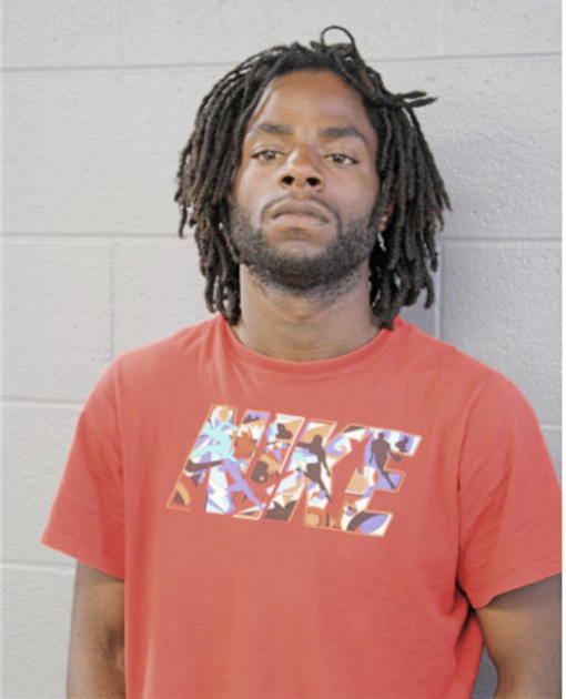 DADERRICK T MURPHY, Cook County, Illinois