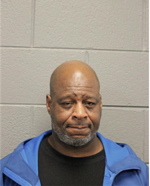 LIONEL MYLES, Cook County, Illinois