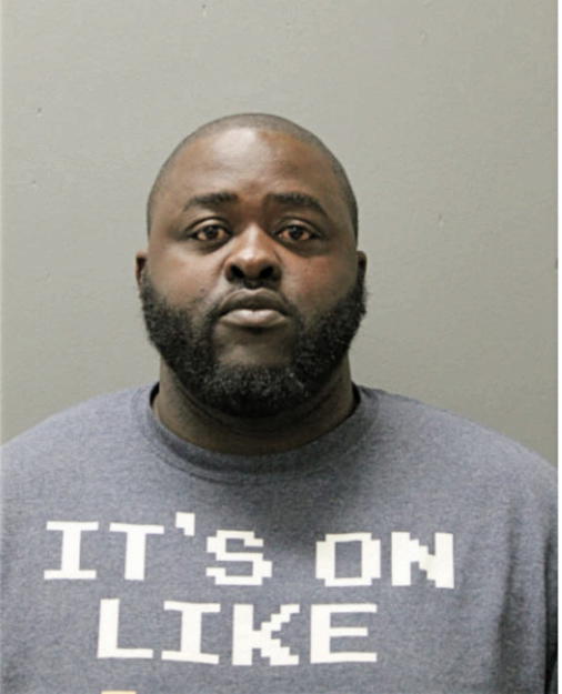 MAURICE L NATHAN, Cook County, Illinois