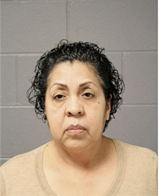 ARACELY NAVA, Cook County, Illinois