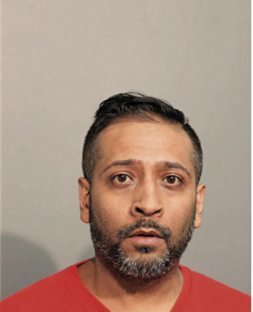IRFAN A NOORMOHAMMAD, Cook County, Illinois