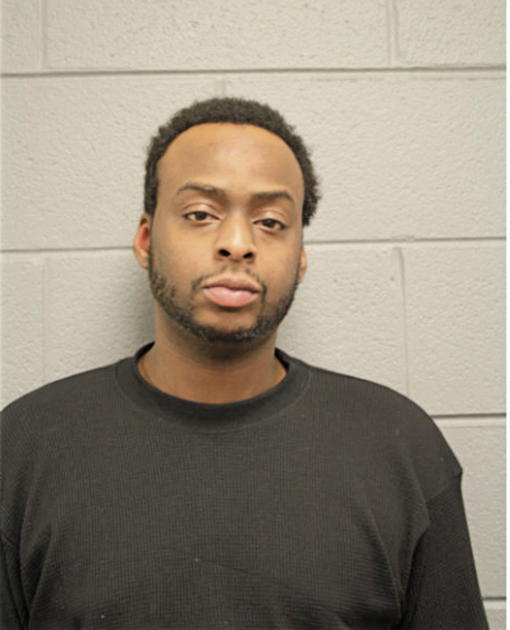 OYAKHIRE A OHIKHUARE, Cook County, Illinois