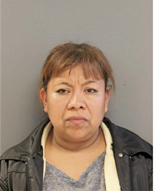 MACRINO ORDUNO, Cook County, Illinois