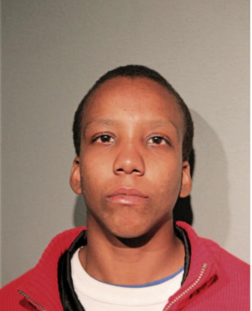 TIFFANY OTIS, Cook County, Illinois