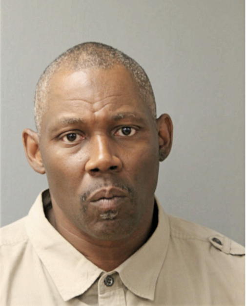 ROBERT L PALMORE, Cook County, Illinois