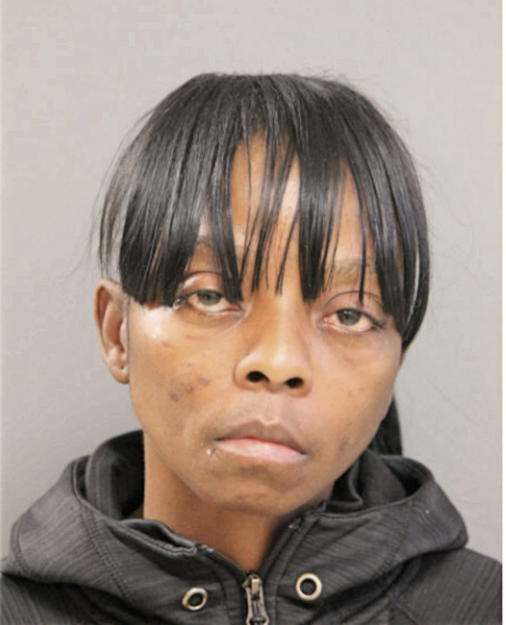 KATRINA PARKER, Cook County, Illinois