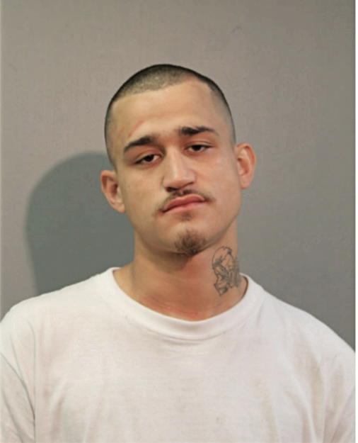 CHRISTOPHER PEREZ, Cook County, Illinois