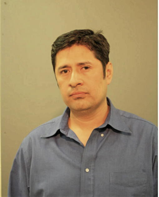 HERNAN P PEREZ, Cook County, Illinois