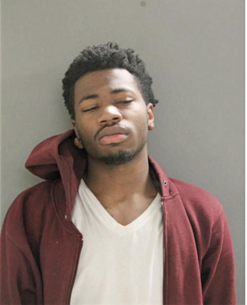 JOSHUA SMITH PILGRIM, Cook County, Illinois