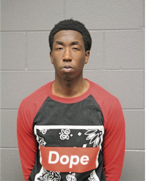CHARLES PITTMAN, Cook County, Illinois