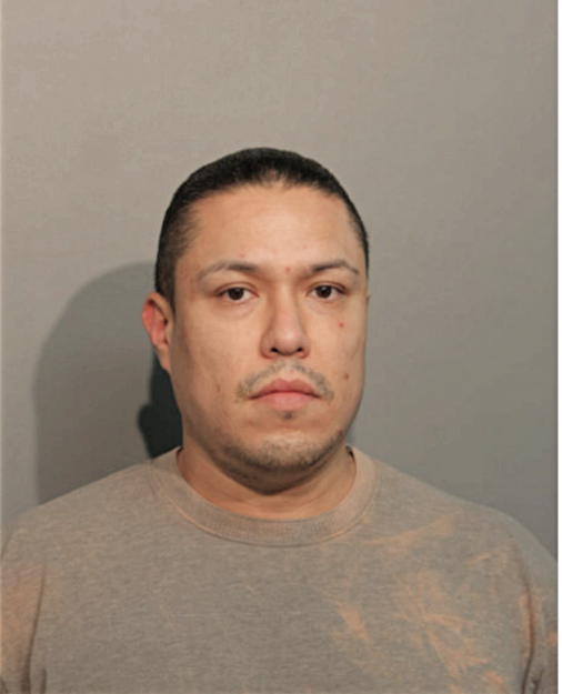 DAVID PLATA, Cook County, Illinois