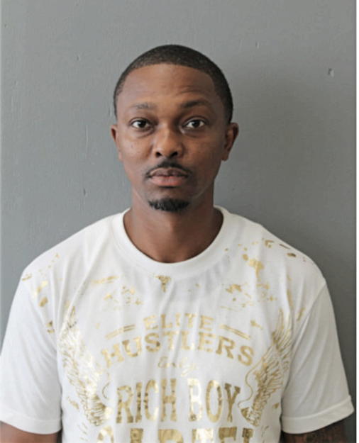 DAVID PRYOR, Cook County, Illinois
