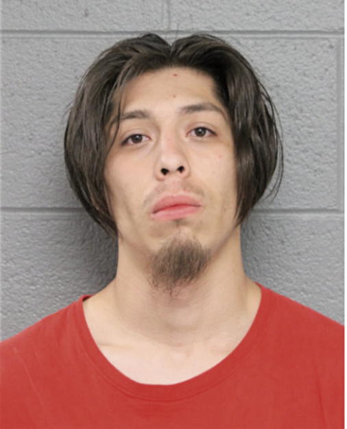 EDMUND C RANGEL, Cook County, Illinois