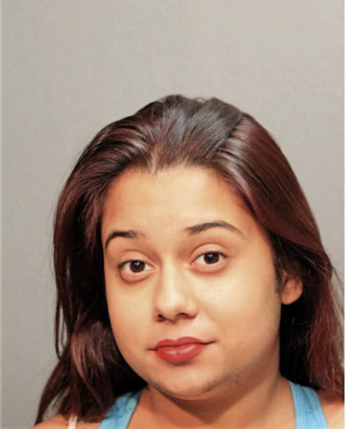 TRACI S RANGEL, Cook County, Illinois