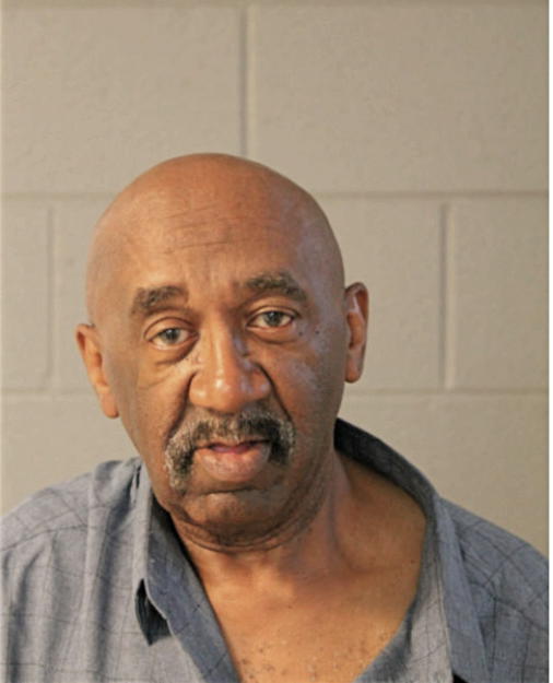 ANDREW D REDD, Cook County, Illinois