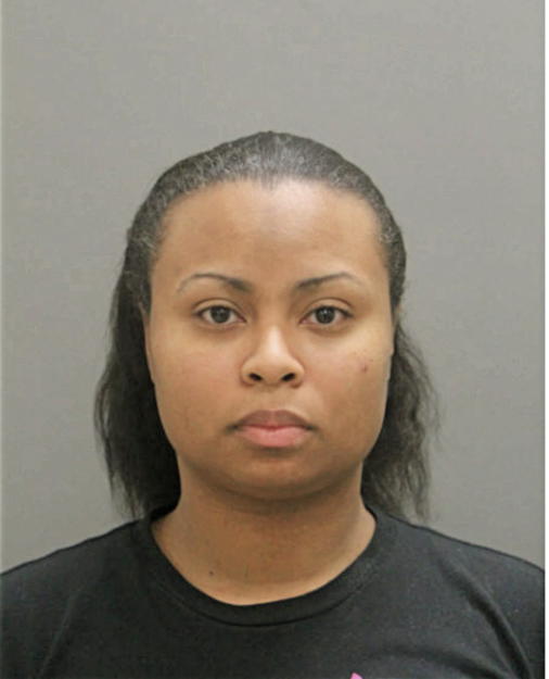 JASMINE L REED, Cook County, Illinois