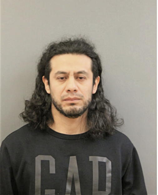RENE RIVERA-BURGOS, Cook County, Illinois