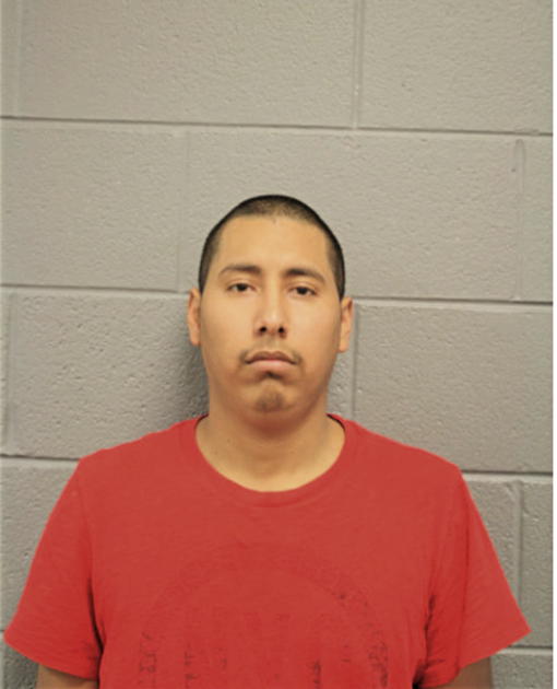 HECTOR ROBLES-EUSEBIO, Cook County, Illinois
