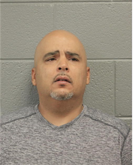 CANDIDO N ROLDAN, Cook County, Illinois