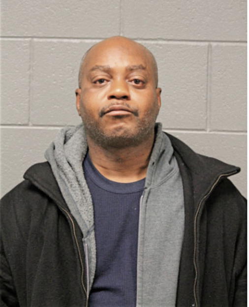 STAFFORD ROYZELL, Cook County, Illinois
