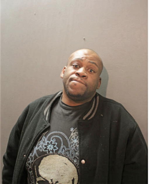 EARNEST R RUPERT, Cook County, Illinois
