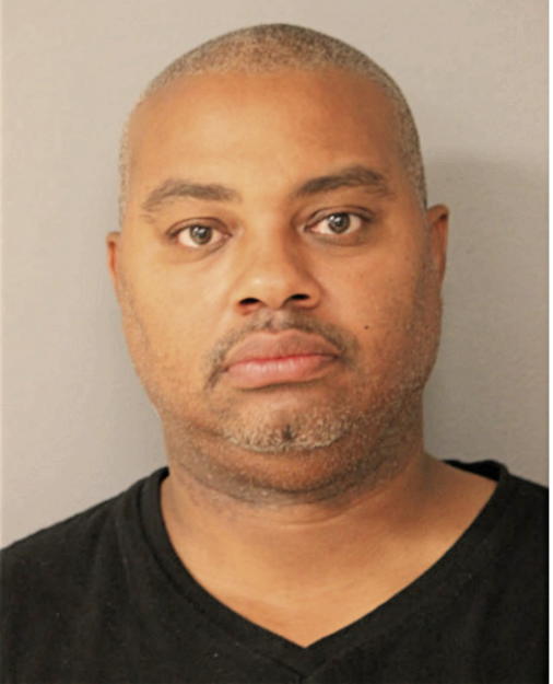 LARRY J RUSSELL, Cook County, Illinois