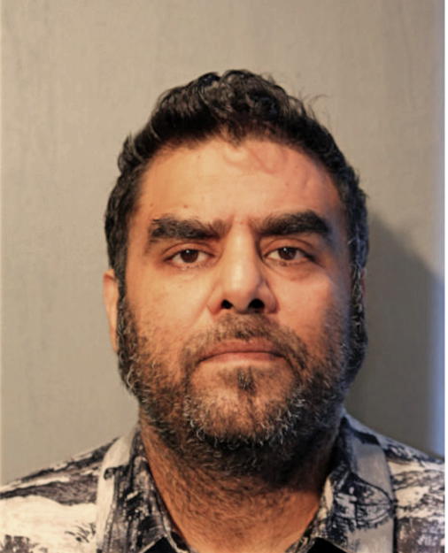 FAISAL M SABIR, Cook County, Illinois