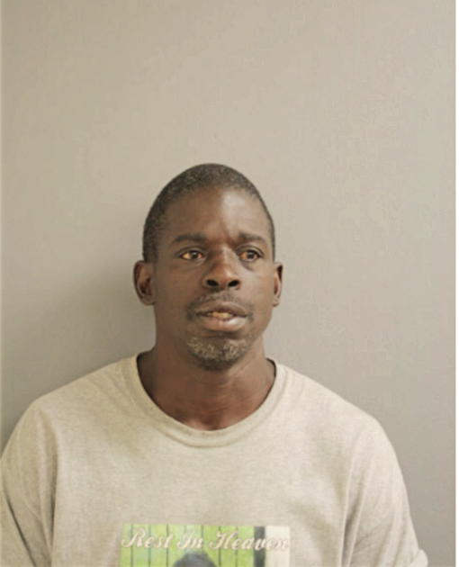 ROBERT SCOTT, Cook County, Illinois