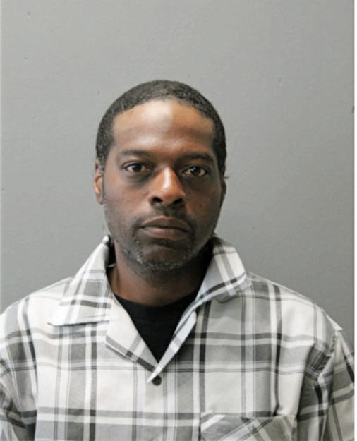 ANTHONY D SHEPPARD, Cook County, Illinois