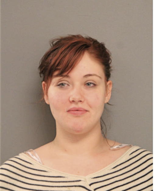 NICOLETTE I SHERLOCK-BORGER, Cook County, Illinois