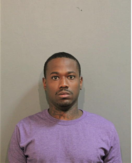 COURTNEY M SINGLETON, Cook County, Illinois