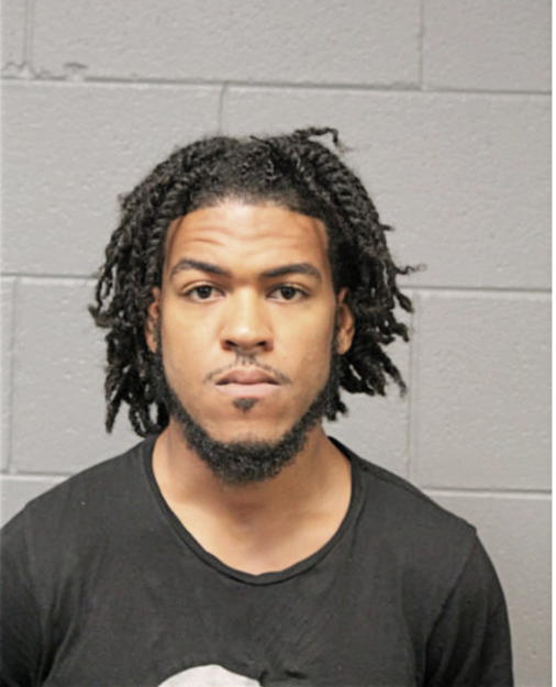 MICHAEL J SLAUGHTER, Cook County, Illinois