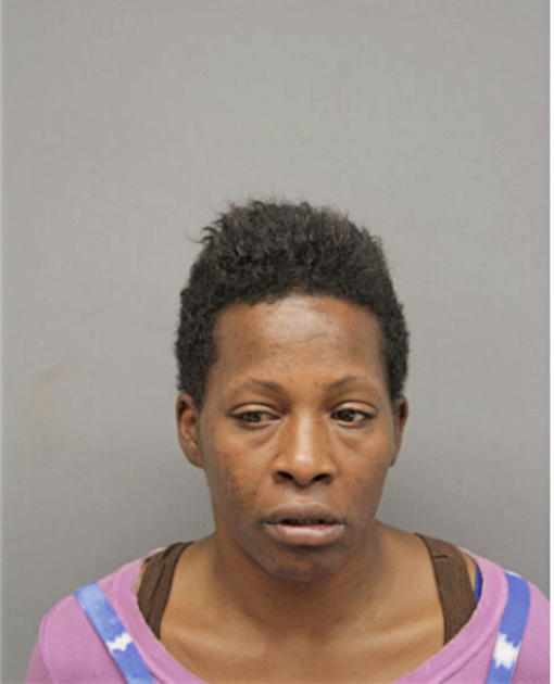 TONYA D SMITH, Cook County, Illinois
