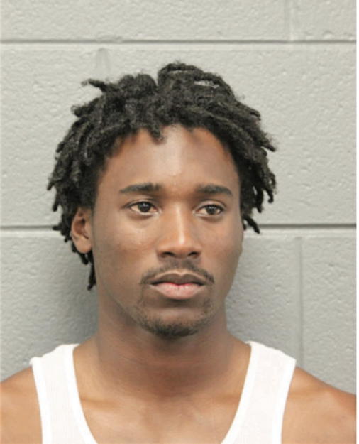 TREMELL SMITH, Cook County, Illinois