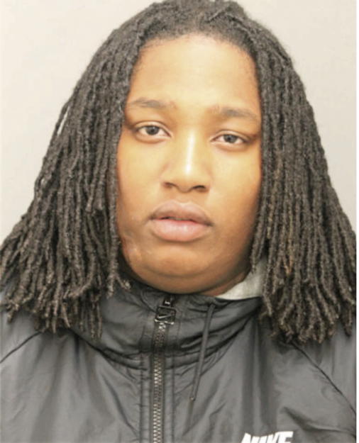 TYHELIA B SMITH, Cook County, Illinois