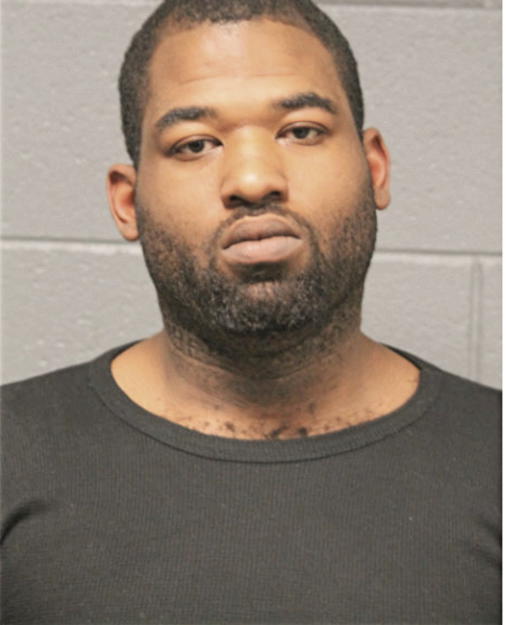 ELLIS TATE, Cook County, Illinois